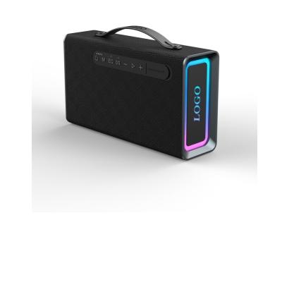 T15 Briefcase-style Outdoor Wireless Speaker