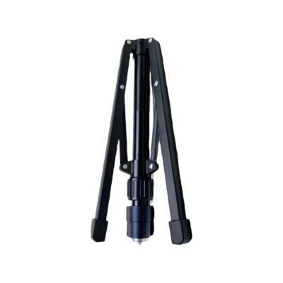 Alloy telescopic tripod